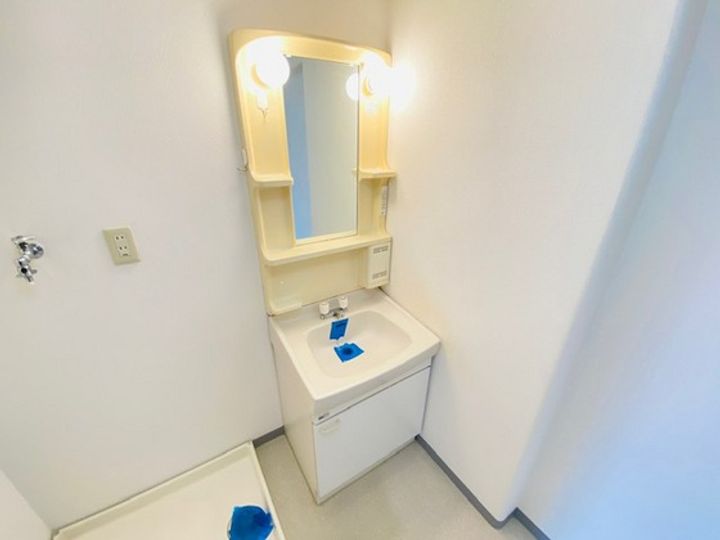 ルクソール安芸の内装