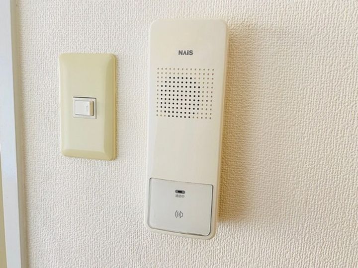 ルクソール安芸の内装