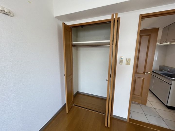 ENISHU己斐本町の内装