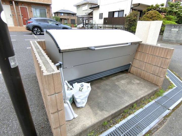千葉県茂原市高師町3(アパート)の賃貸物件の地図