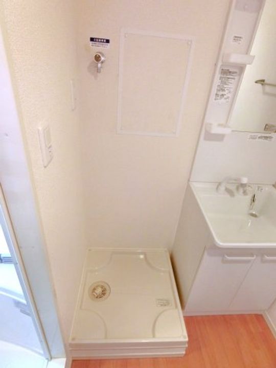 千葉県茂原市高師町3(アパート)の賃貸物件の内装