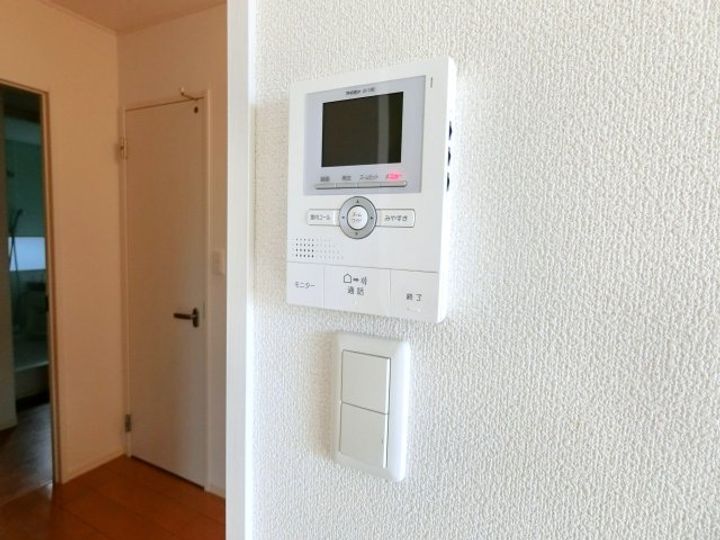 千葉県茂原市高師町3(アパート)の賃貸物件の内装