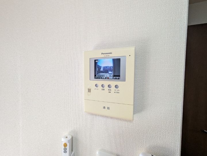 熊本県熊本市南区富合町田尻(アパート)の賃貸物件の内装