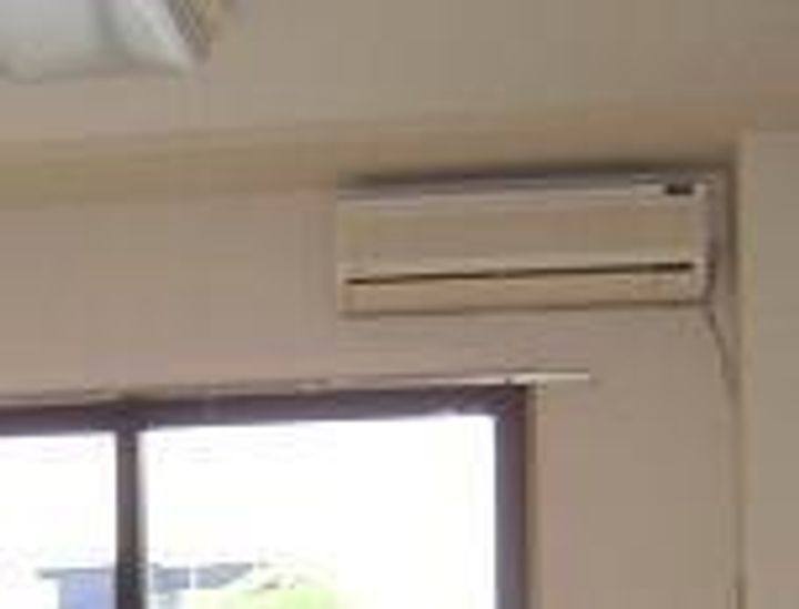 メゾンラベンダー13番館の内装