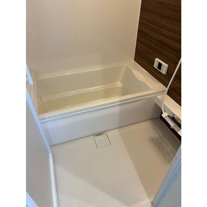 新潟県新潟市中央区堀之内南1(一戸建)の賃貸物件の風呂