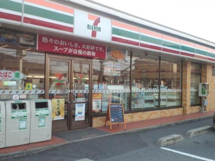 クレスト-ル Dの周辺