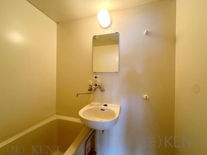 Le Jardin de 神宮外苑の内装