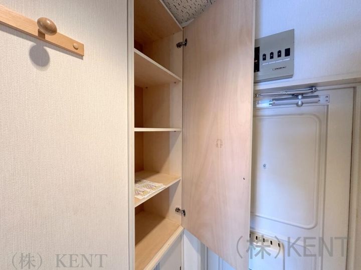 Le Jardin de 神宮外苑の内装