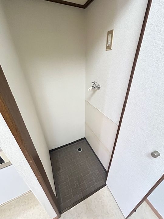 ハイマート小田原の内装
