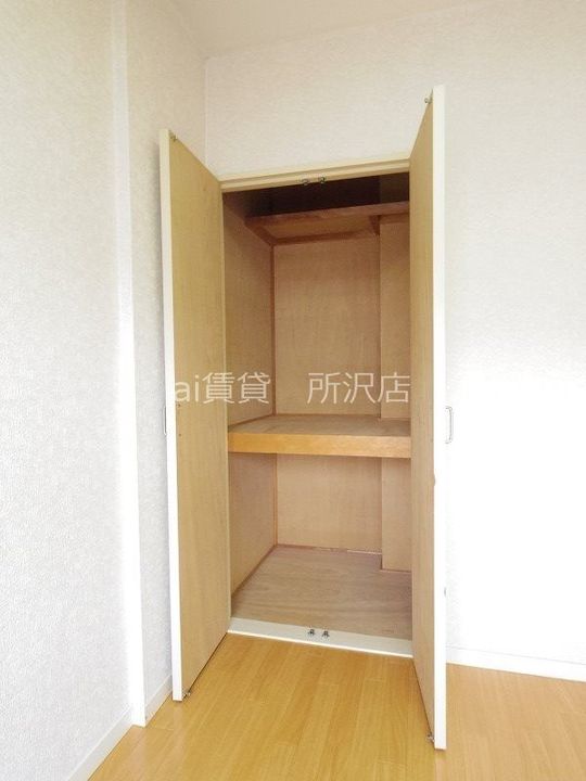 埼玉県所沢市小手指町1(マンション)の賃貸物件の内装