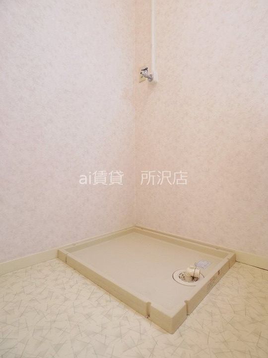 埼玉県所沢市小手指町1(マンション)の賃貸物件の内装