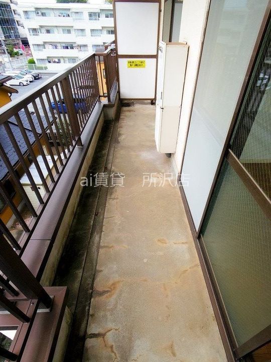 埼玉県所沢市小手指町1(マンション)の賃貸物件の内装