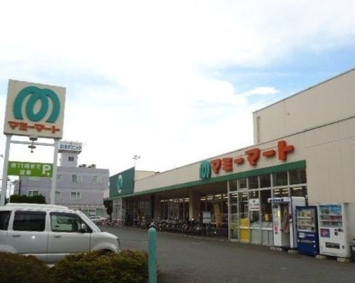 埼玉県所沢市小手指町1(マンション)の賃貸物件の周辺