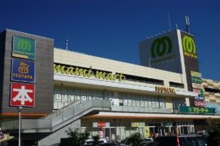 埼玉県所沢市小手指町1(マンション)の賃貸物件の周辺