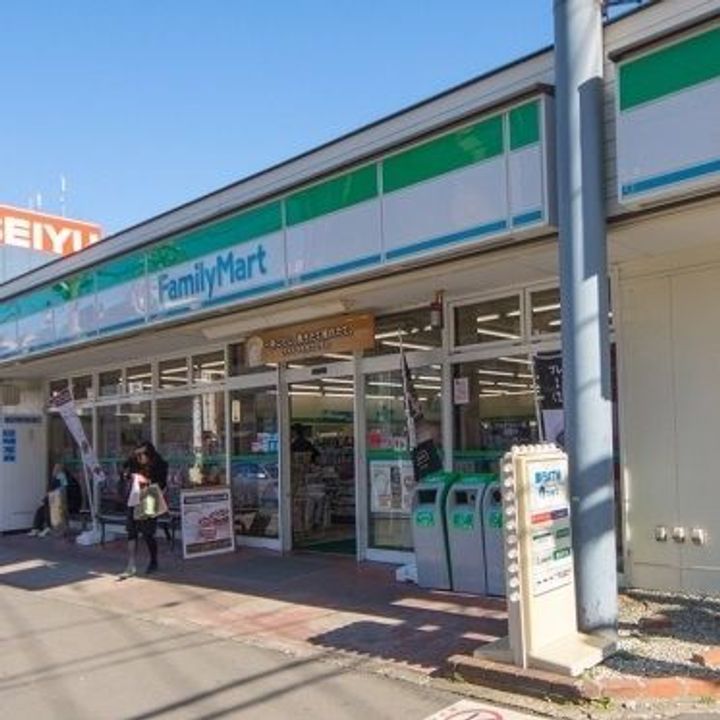埼玉県所沢市小手指町1(マンション)の賃貸物件の周辺