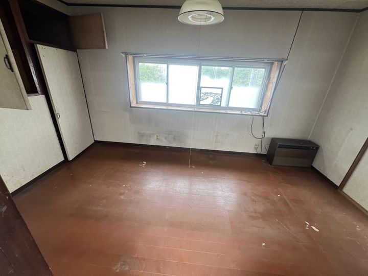 新潟県上越市大潟区犀潟(一戸建)の賃貸物件の内装