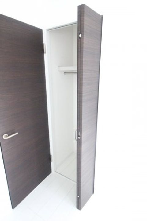 ベリエ西綾瀬の内装