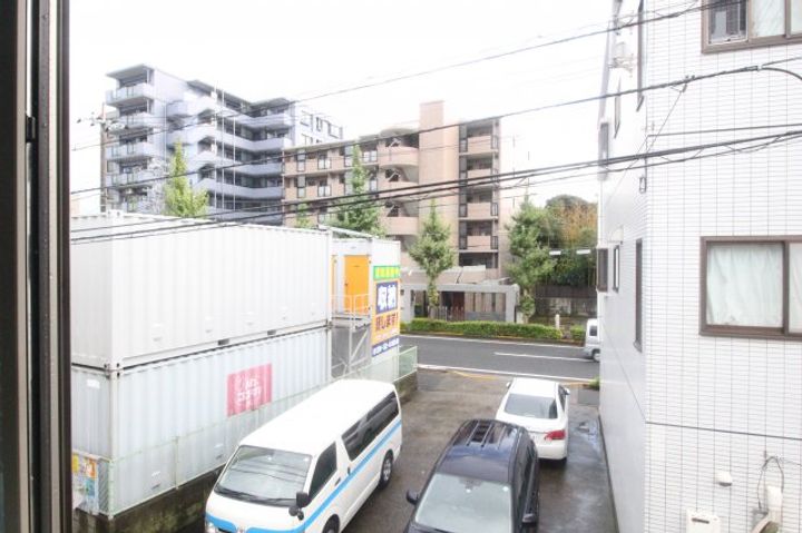 ベリエ西綾瀬のその他画像