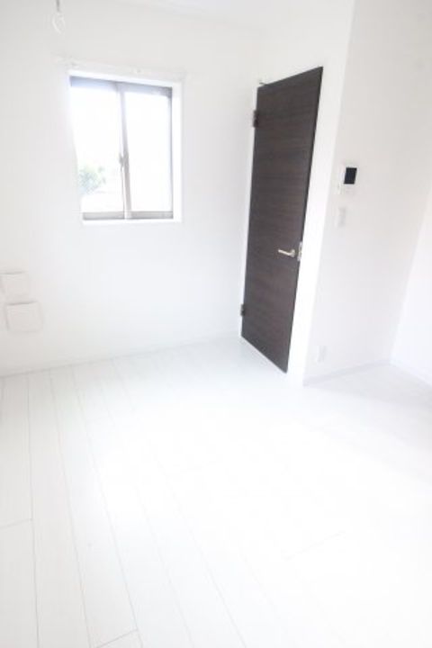 ベリエ西綾瀬の内装