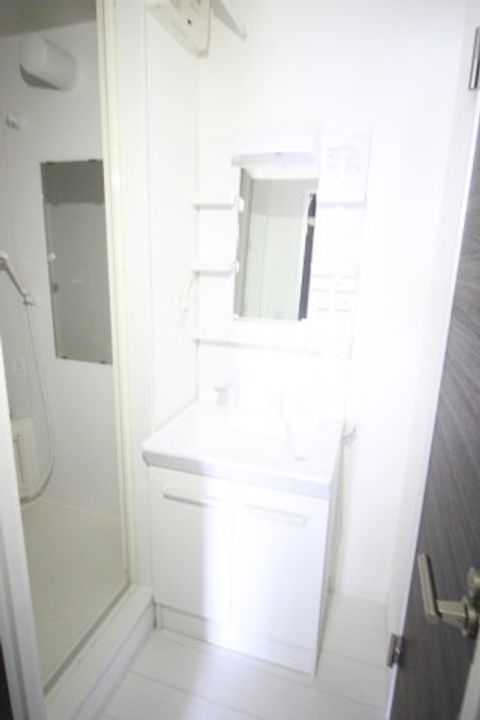 ベリエ西綾瀬の内装