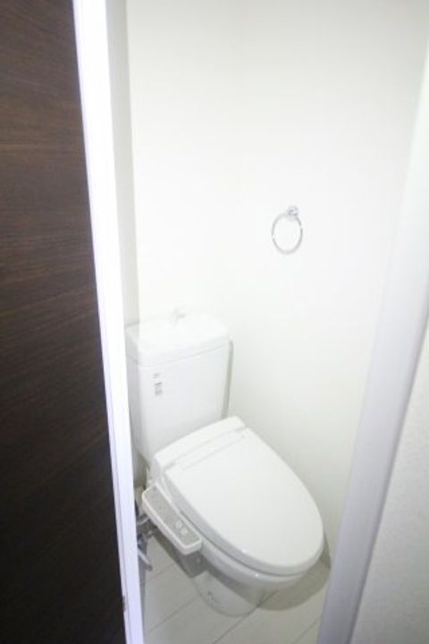 ベリエ西綾瀬の内装