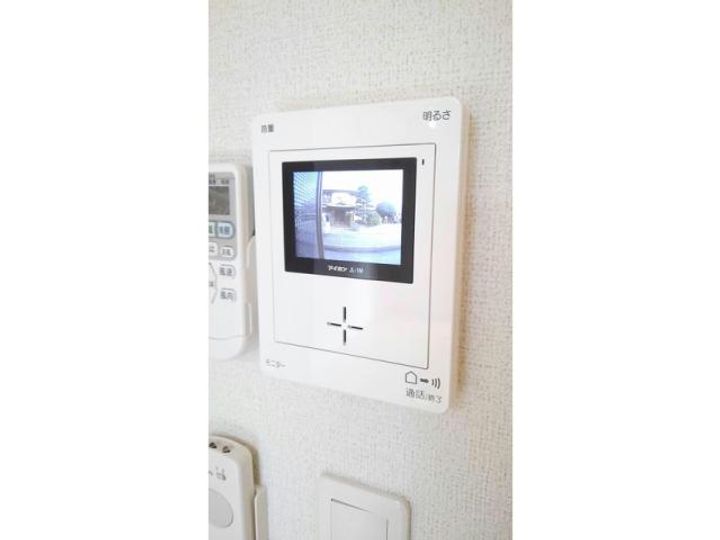 カナージュ 10の内装