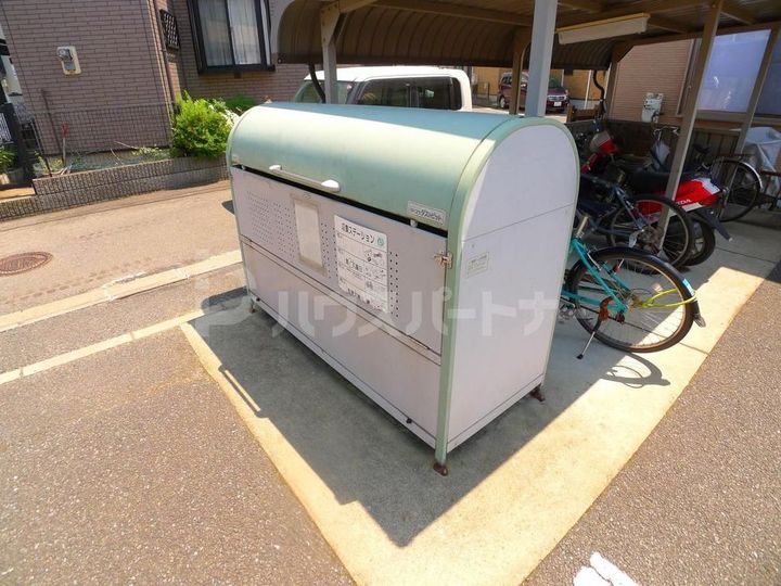 千葉県船橋市山手3(アパート)の賃貸物件の地図