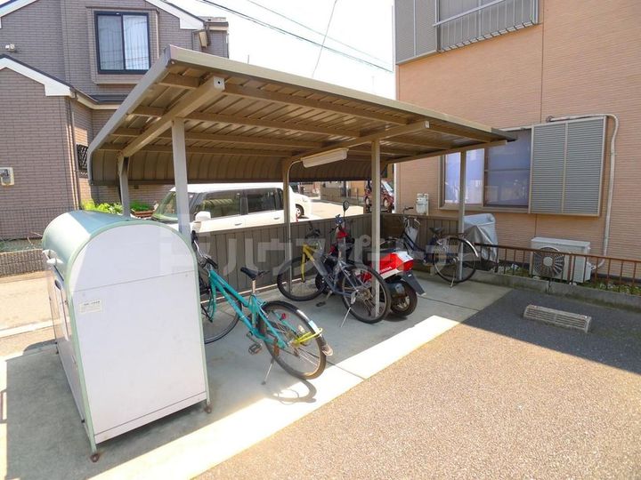 千葉県船橋市山手3(アパート)の賃貸物件のその他画像