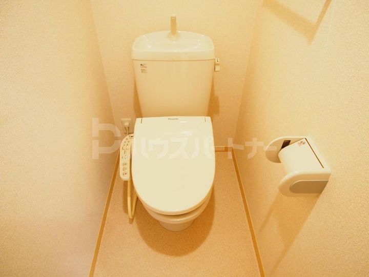 千葉県船橋市山手3(アパート)の賃貸物件の内装
