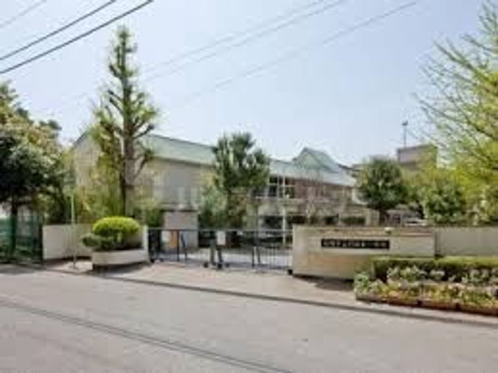千葉県船橋市山手3(アパート)の賃貸物件の周辺