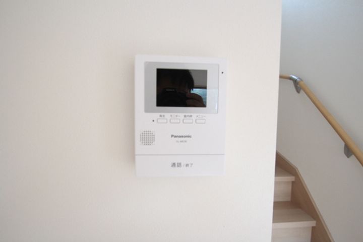 広島県広島市東区上温品1(一戸建)の賃貸物件の内装