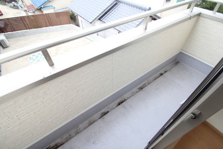 広島県広島市東区上温品1(一戸建)の賃貸物件の内装