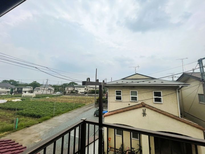 埼玉県所沢市大字牛沼(一戸建)の賃貸物件のその他画像