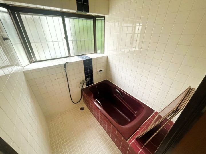 埼玉県所沢市大字牛沼(一戸建)の賃貸物件の風呂