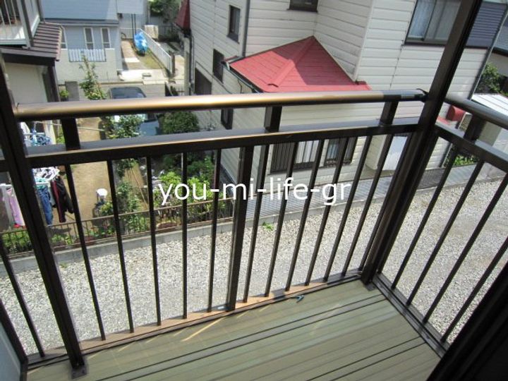 神奈川県平塚市四之宮4(アパート)の賃貸物件の内装