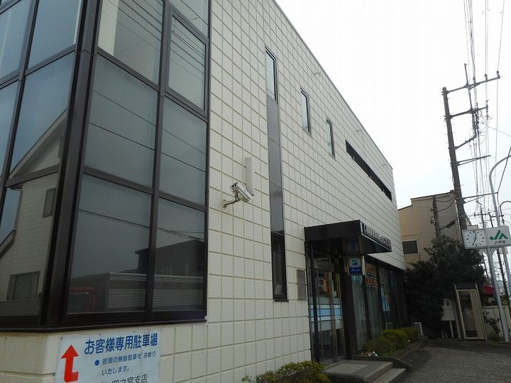 神奈川県平塚市四之宮4(アパート)の賃貸物件の周辺