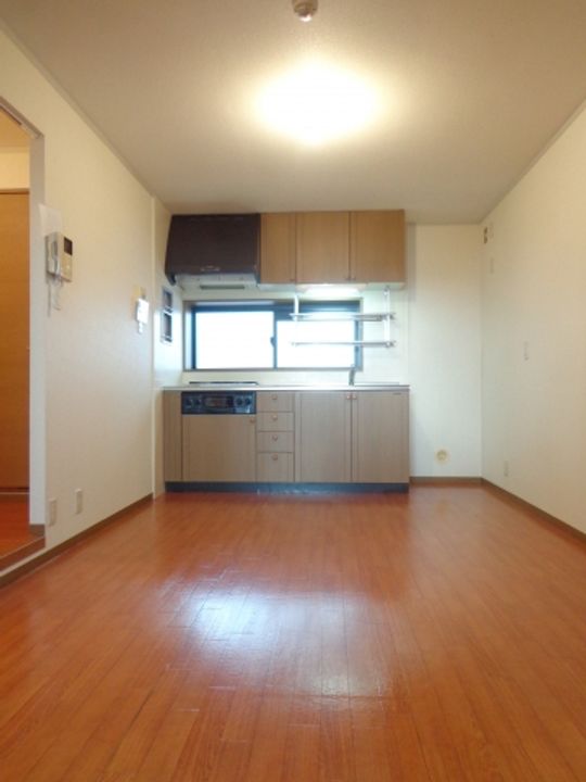 千葉県千葉市緑区おゆみ野3(アパート)の賃貸物件の居間