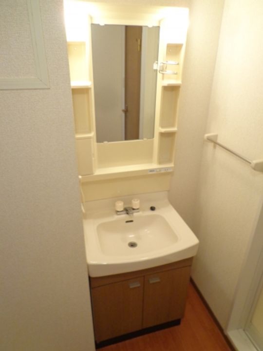 千葉県千葉市緑区おゆみ野3(アパート)の賃貸物件の内装