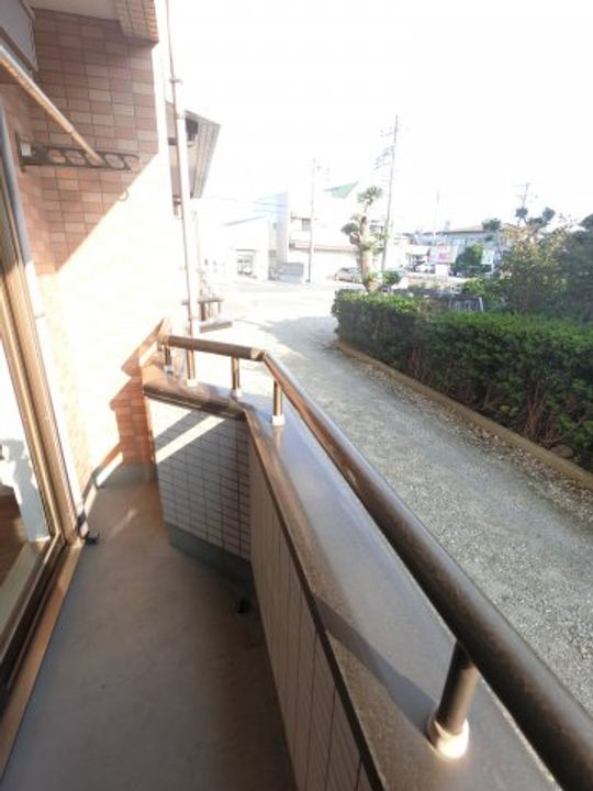 千葉県千葉市若葉区小倉台6(アパート)の賃貸物件の内装