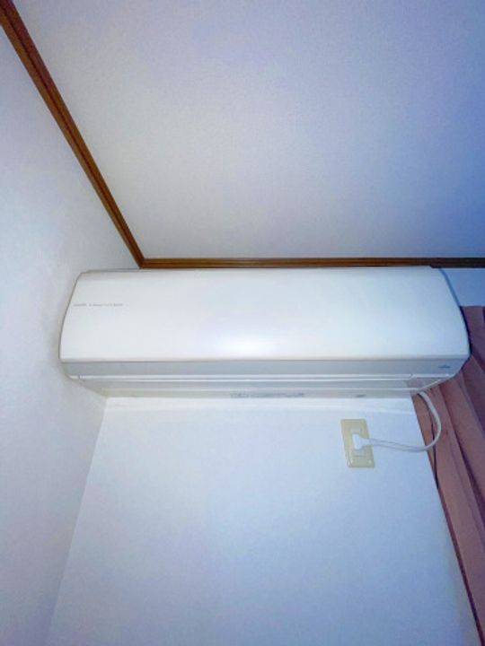 広島県安芸郡熊野町萩原2(一戸建)の賃貸物件の内装