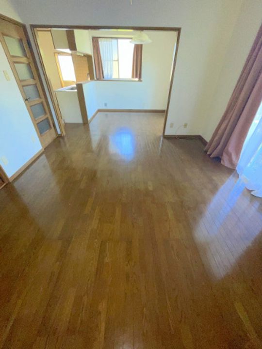 広島県安芸郡熊野町萩原2(一戸建)の賃貸物件のその他画像