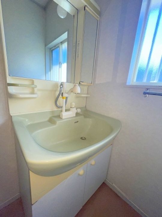 広島県安芸郡熊野町萩原2(一戸建)の賃貸物件の内装