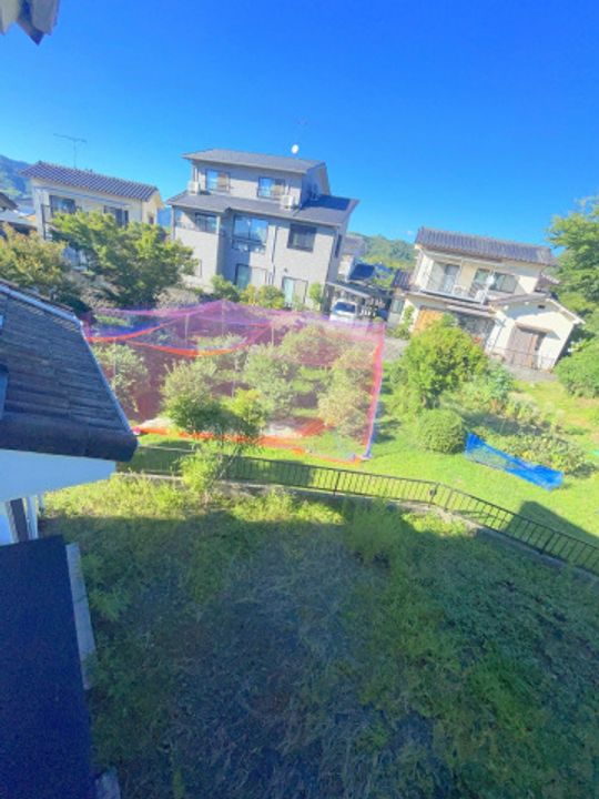 広島県安芸郡熊野町萩原2(一戸建)の賃貸物件の内装