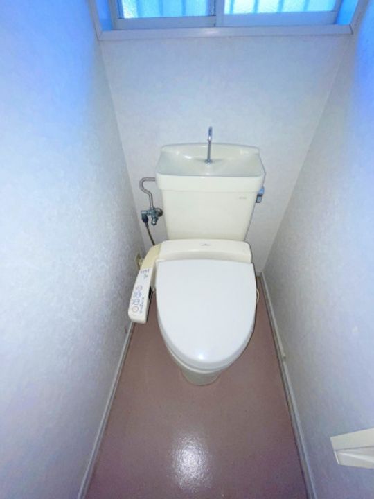 広島県安芸郡熊野町萩原2(一戸建)の賃貸物件の内装