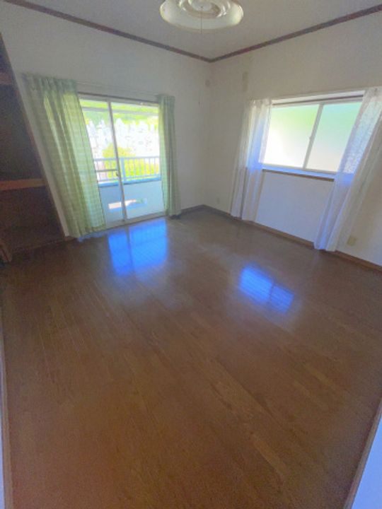 広島県安芸郡熊野町萩原2(一戸建)の賃貸物件の内装