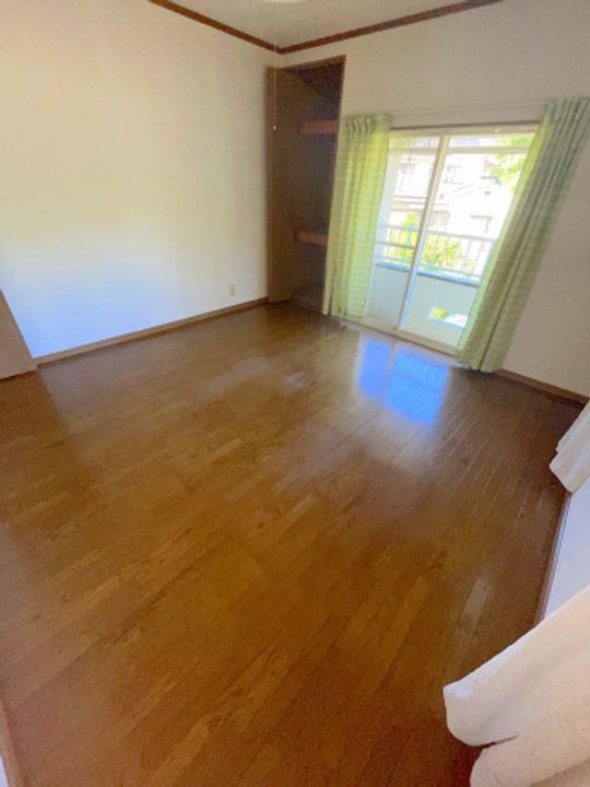 広島県安芸郡熊野町萩原2(一戸建)の賃貸物件の内装