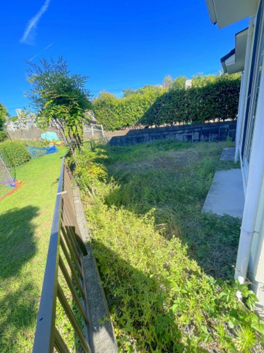 広島県安芸郡熊野町萩原2(一戸建)の賃貸物件の周辺