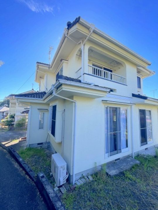 広島県安芸郡熊野町萩原2(一戸建)の賃貸物件の周辺