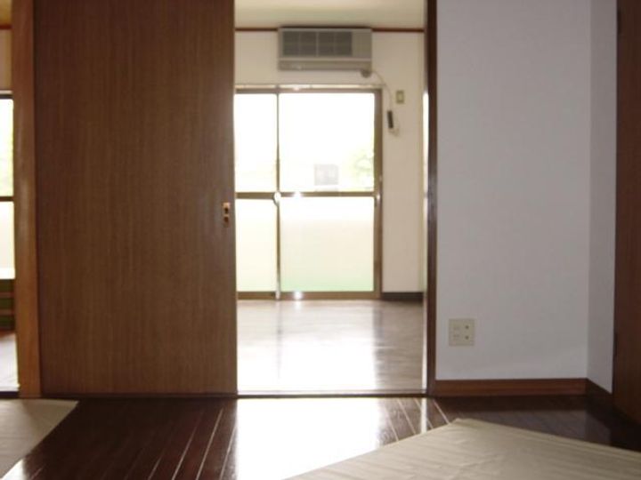 グリーンヒルズ浦和の内装