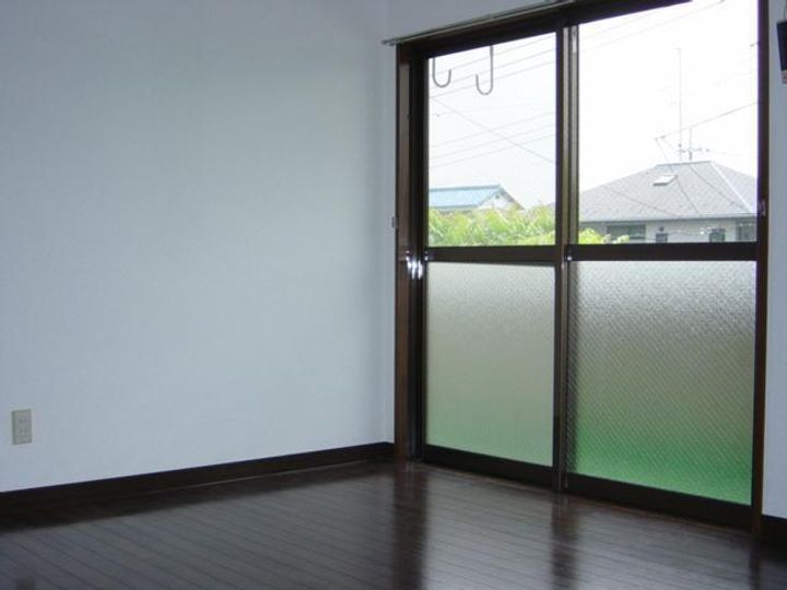 グリーンヒルズ浦和の内装